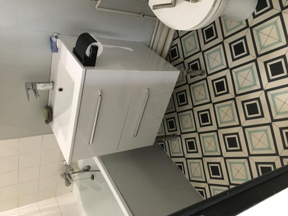Location Appartement Appartement T2 Bordeaux