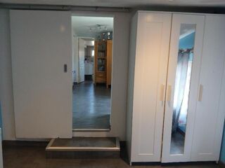  Appartement à louer 1 pièce 12 m²