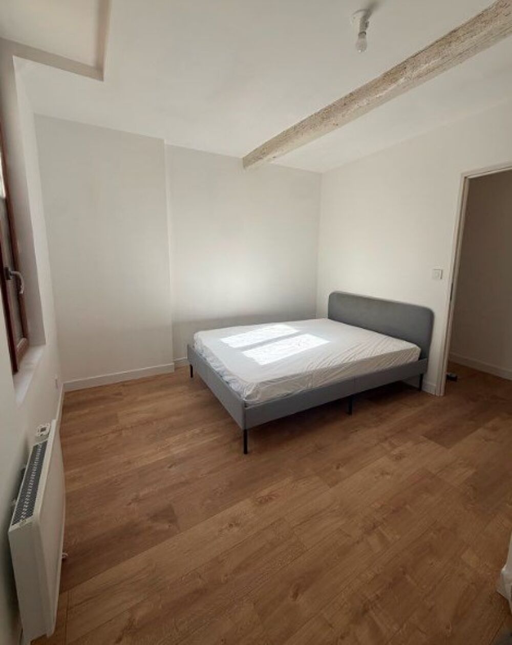 Appartement T3 bis