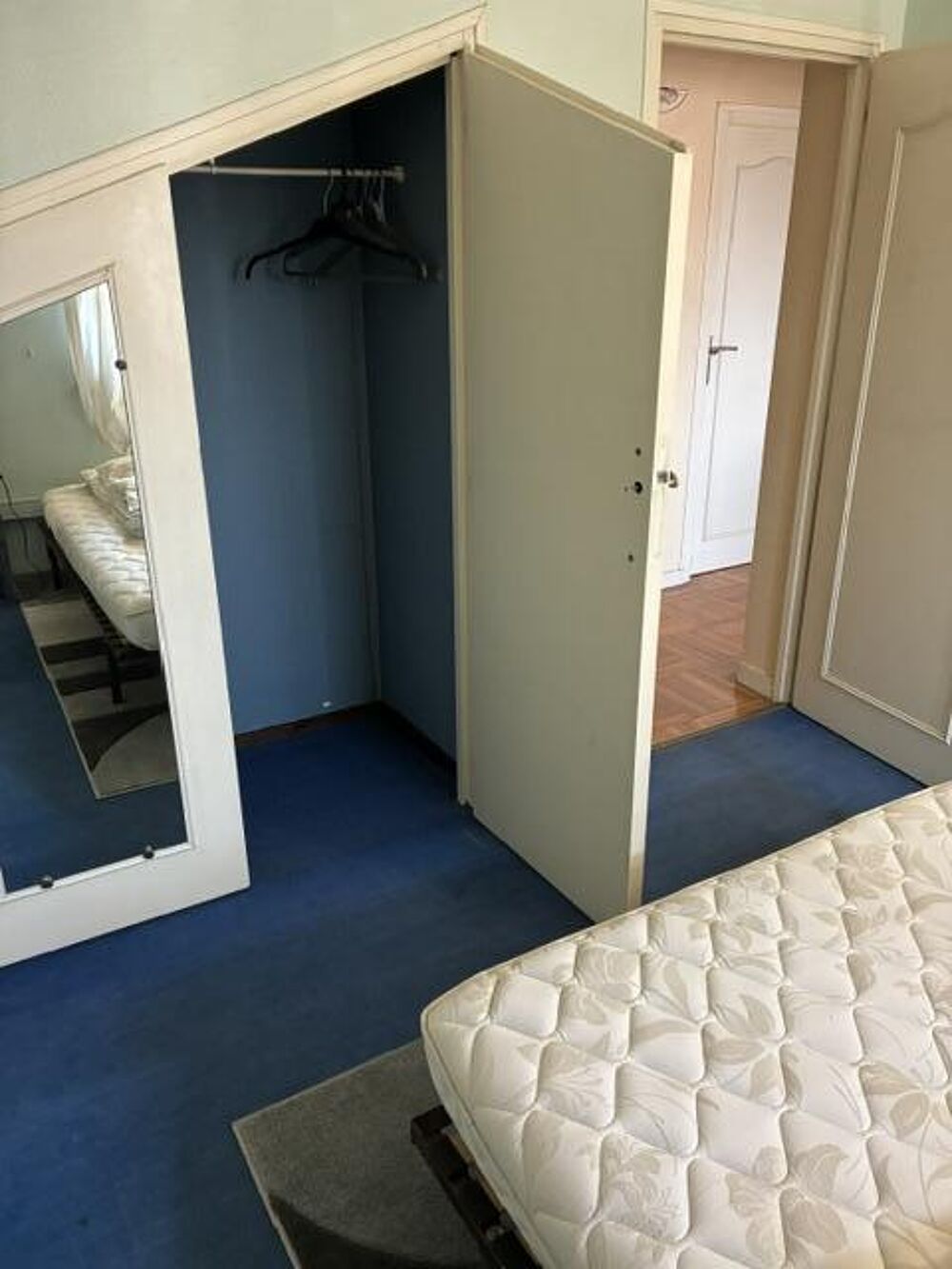 Location Appartement Appartement Chambre Merignac