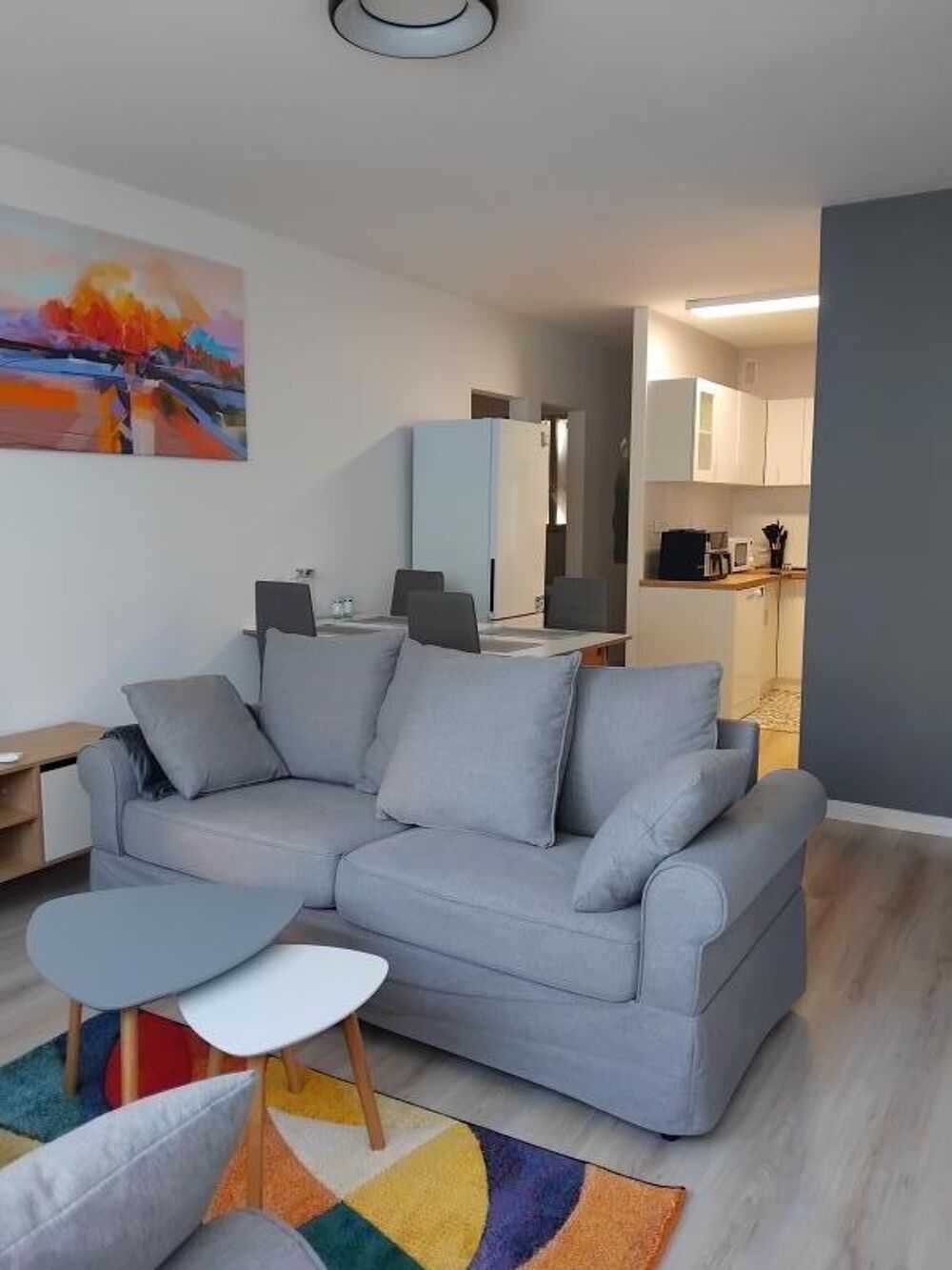 Appartement T5