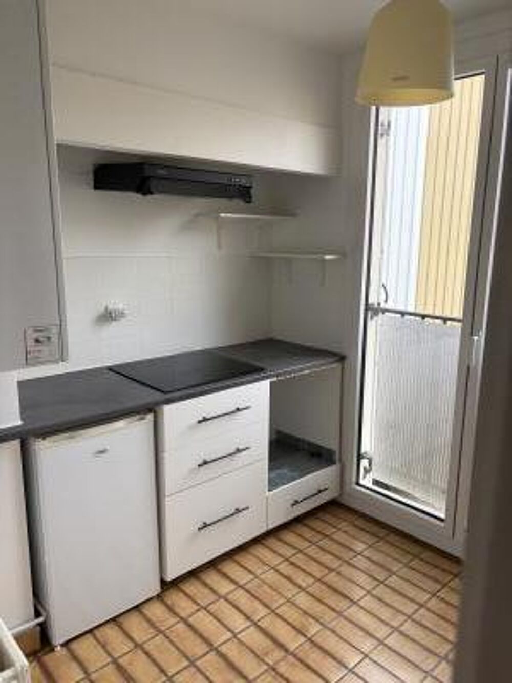 Appartement T2