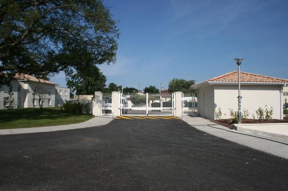 Location Appartement Appartement T2 Pessac