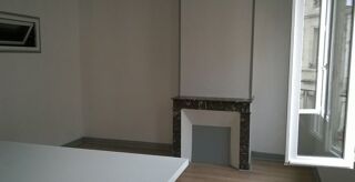  Appartement à louer 3 pièces 