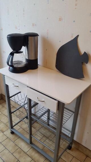  Appartement à louer 2 pièces 42 m²