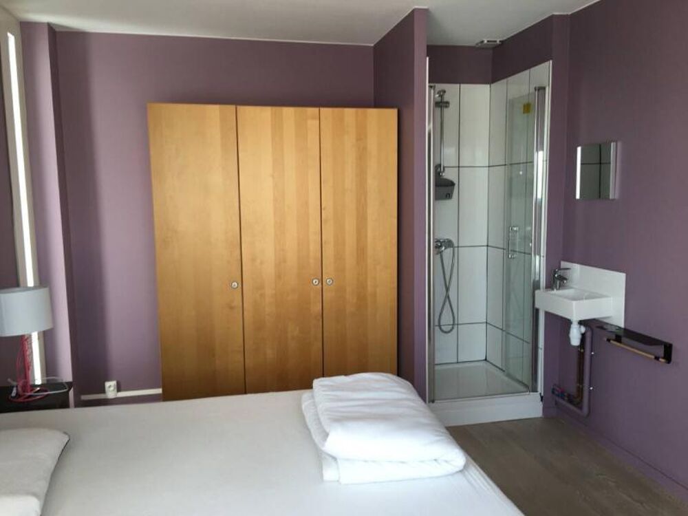 Appartement Chambre