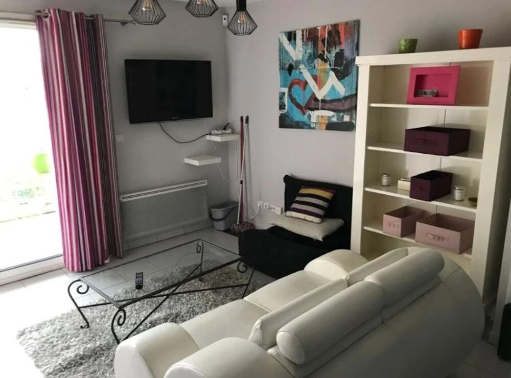Location Appartement Appartement T2 Merignac