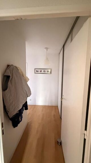  Appartement à louer 3 pièces 71 m²