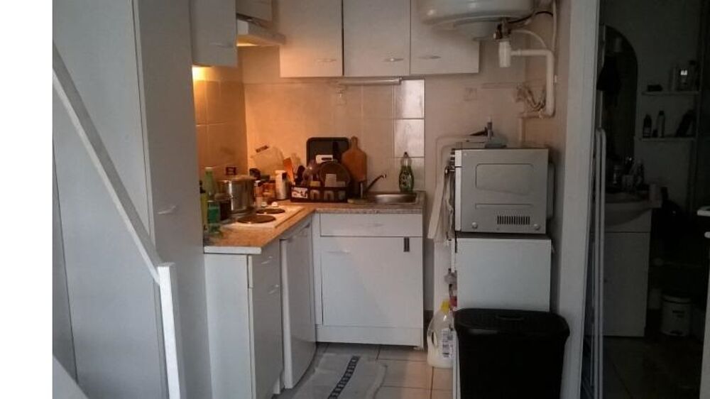 Location Appartement Appartement T2 Talence