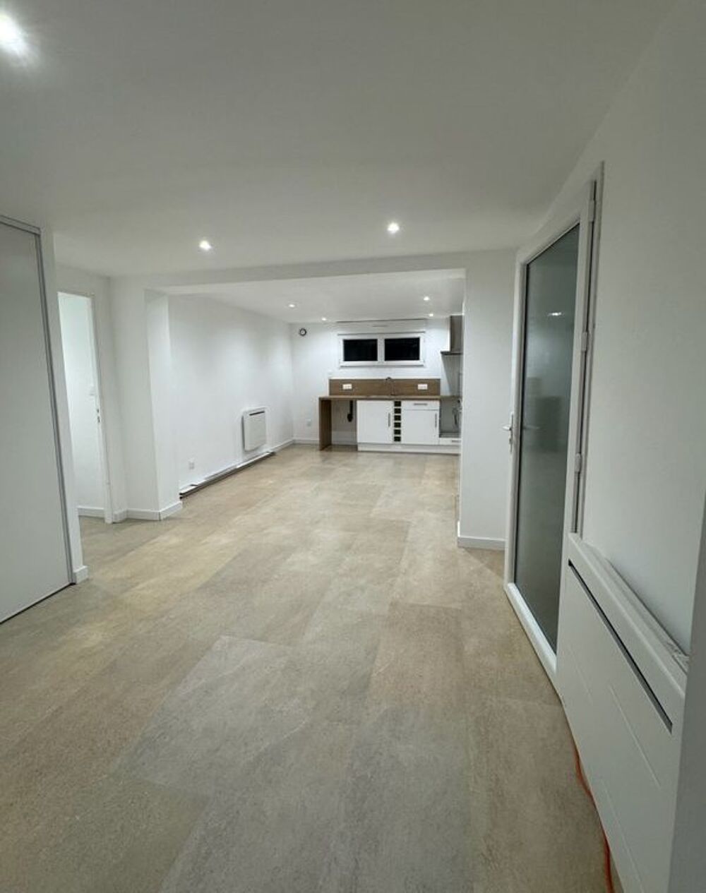 Location Appartement Appartement T2 Cenac