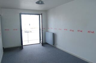  Appartement à louer 1 pièce 