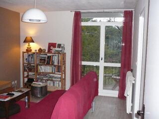  Appartement à louer 2 pièces 