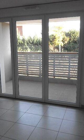  Appartement à louer 4 pièces 