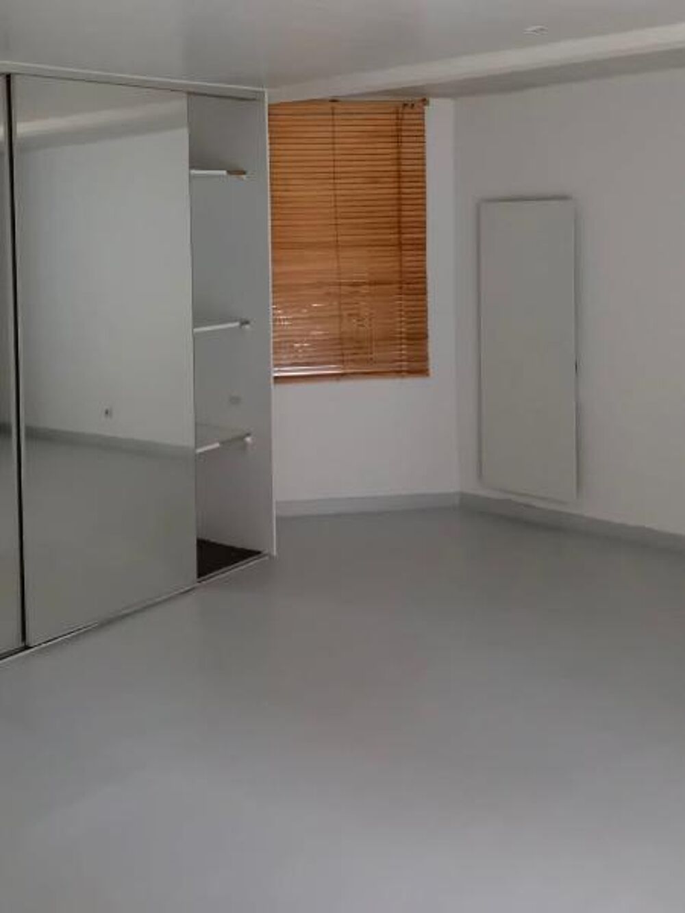 Appartement Studio
