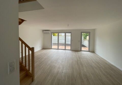   Maison/Villa T5 Maison - 5 pièce(s) - 100 m²