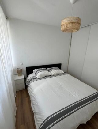  Maison à louer 3 pièces 