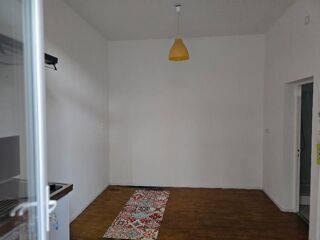  Appartement à louer 1 pièce 13 m²