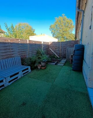 Location Appartement Appartement T2 Saint-yzan-de-soudiac