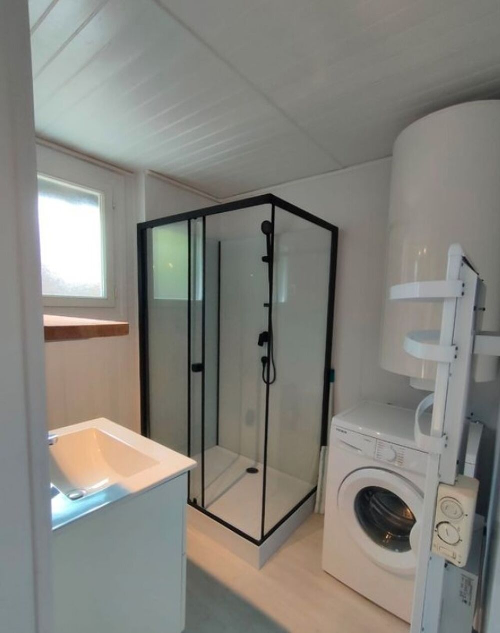 Location Maison Maison/Villa T2 Ares