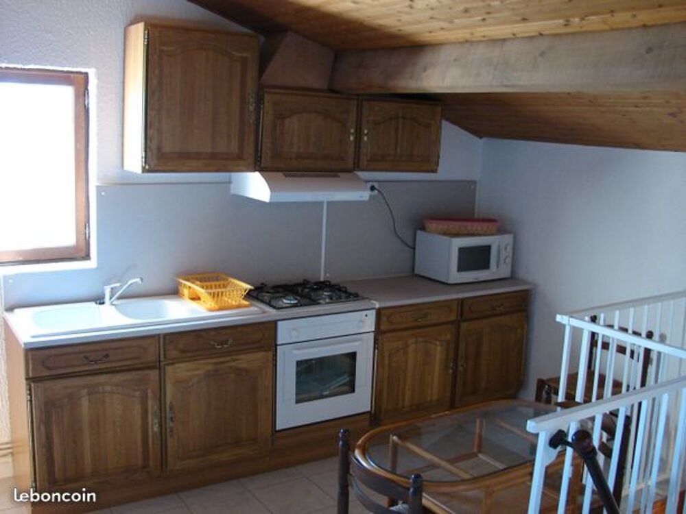 Location Appartement Appartement T3 Sauve