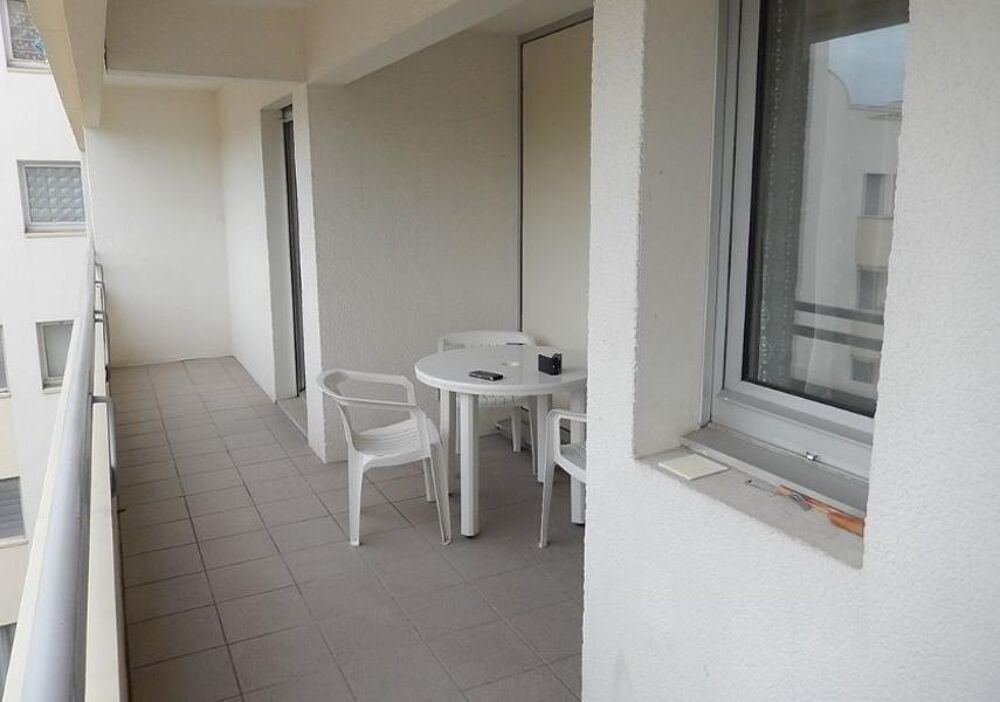 Location Appartement Appartement T2 Bordeaux