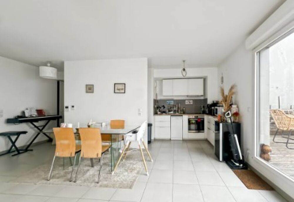 Location Appartement Appartement T3 Bordeaux