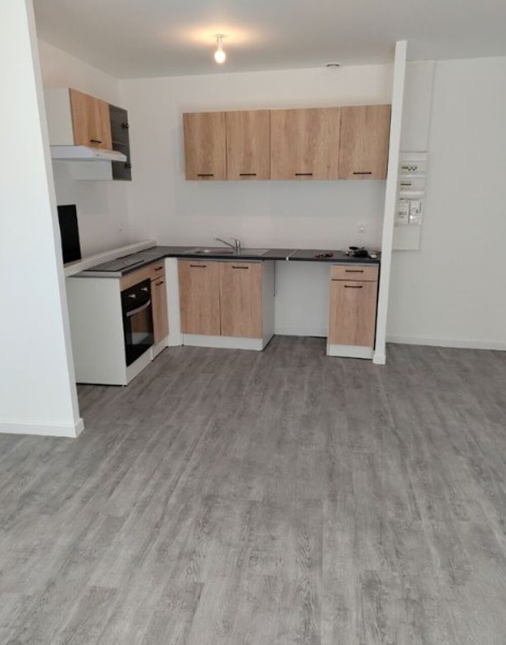 Location Appartement Appartement T2 Guitres