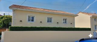  Appartement à louer 1 pièce  Talence