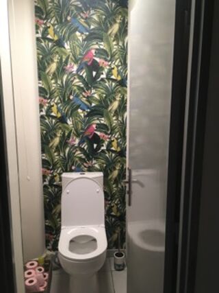  Appartement à louer 4 pièces 89 m²