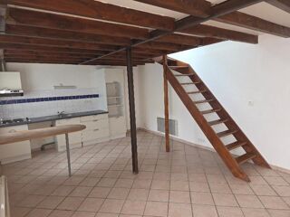 Appartement à louer 2 pièces 40 m²