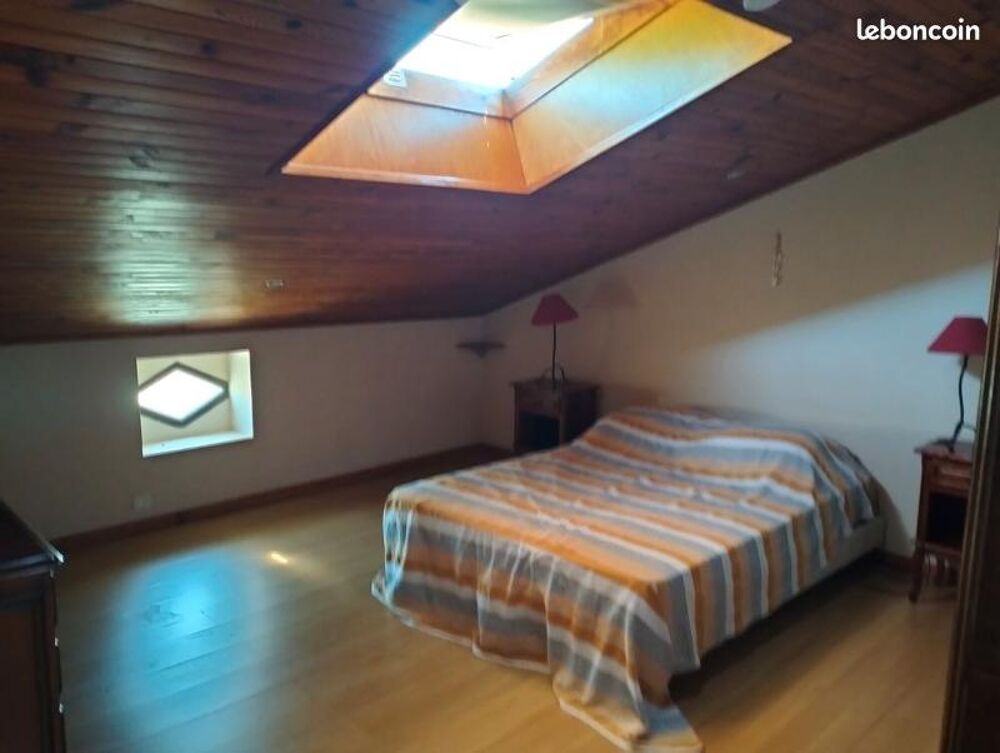 Location Maison Maison/Villa T3 Vendays-montalivet