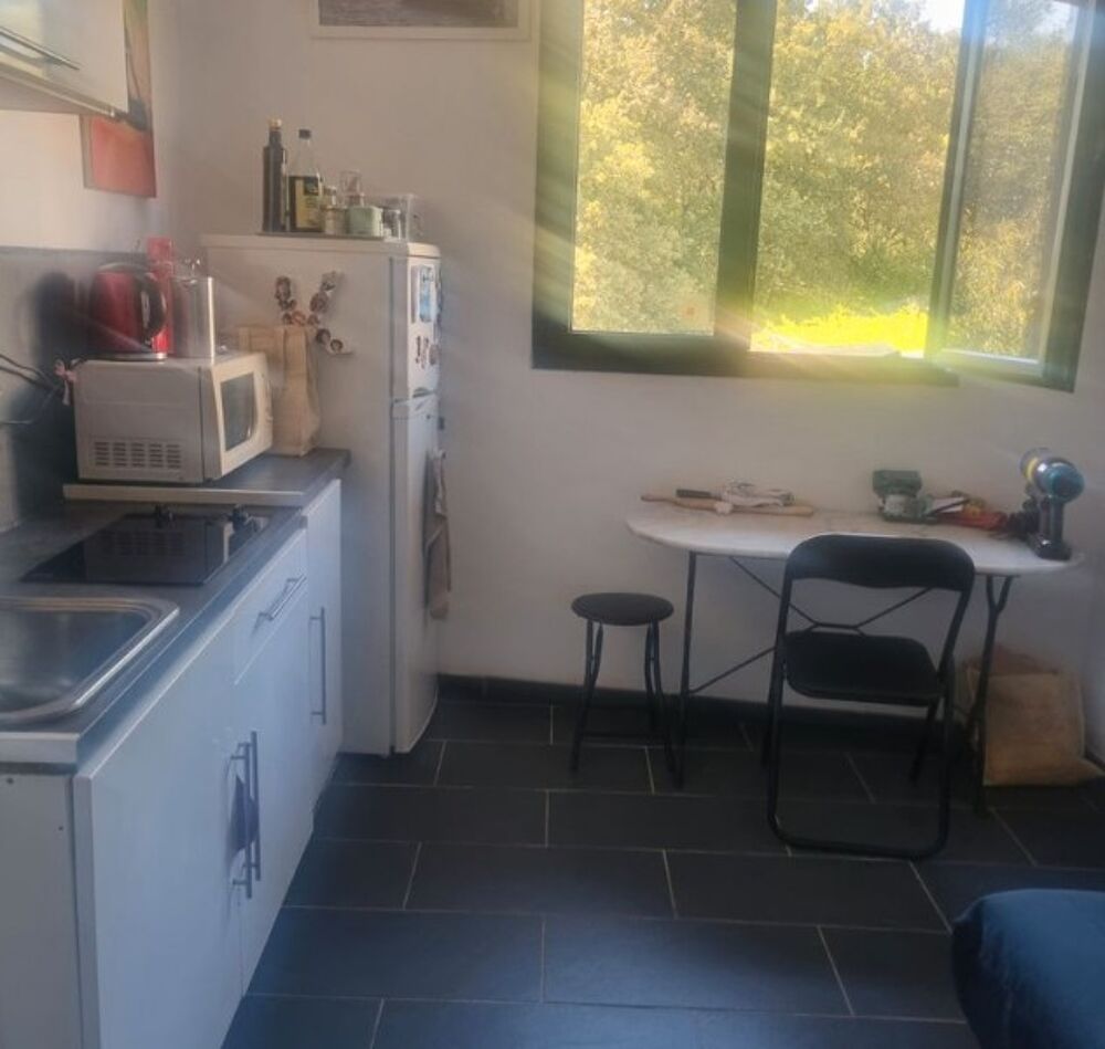 Location Appartement Appartement T2 Teste-de-buch