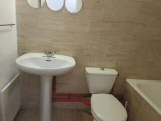  Appartement � louer 2 pi�ces 