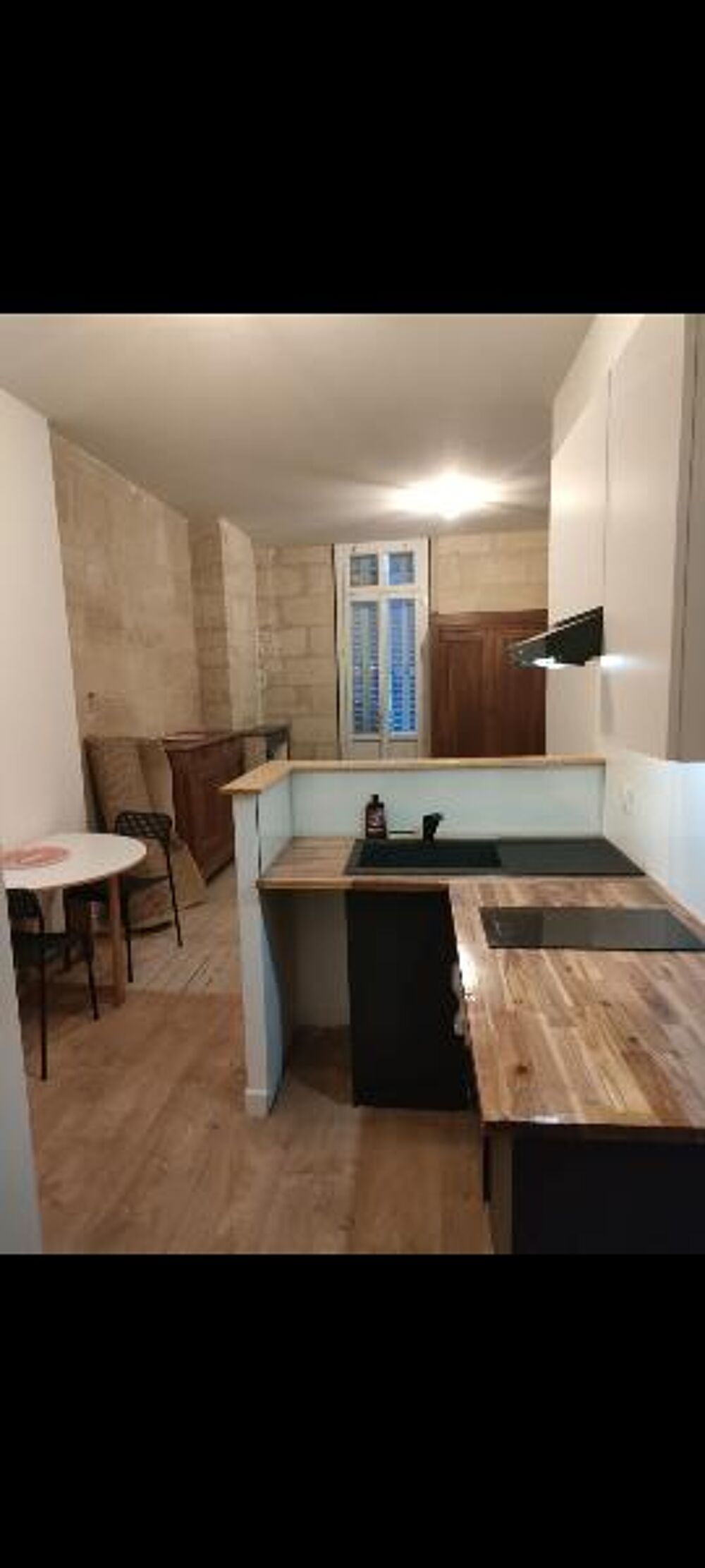 Location Appartement Appartement T2 Bordeaux