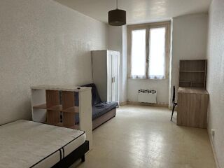  Appartement à louer 1 pièce 