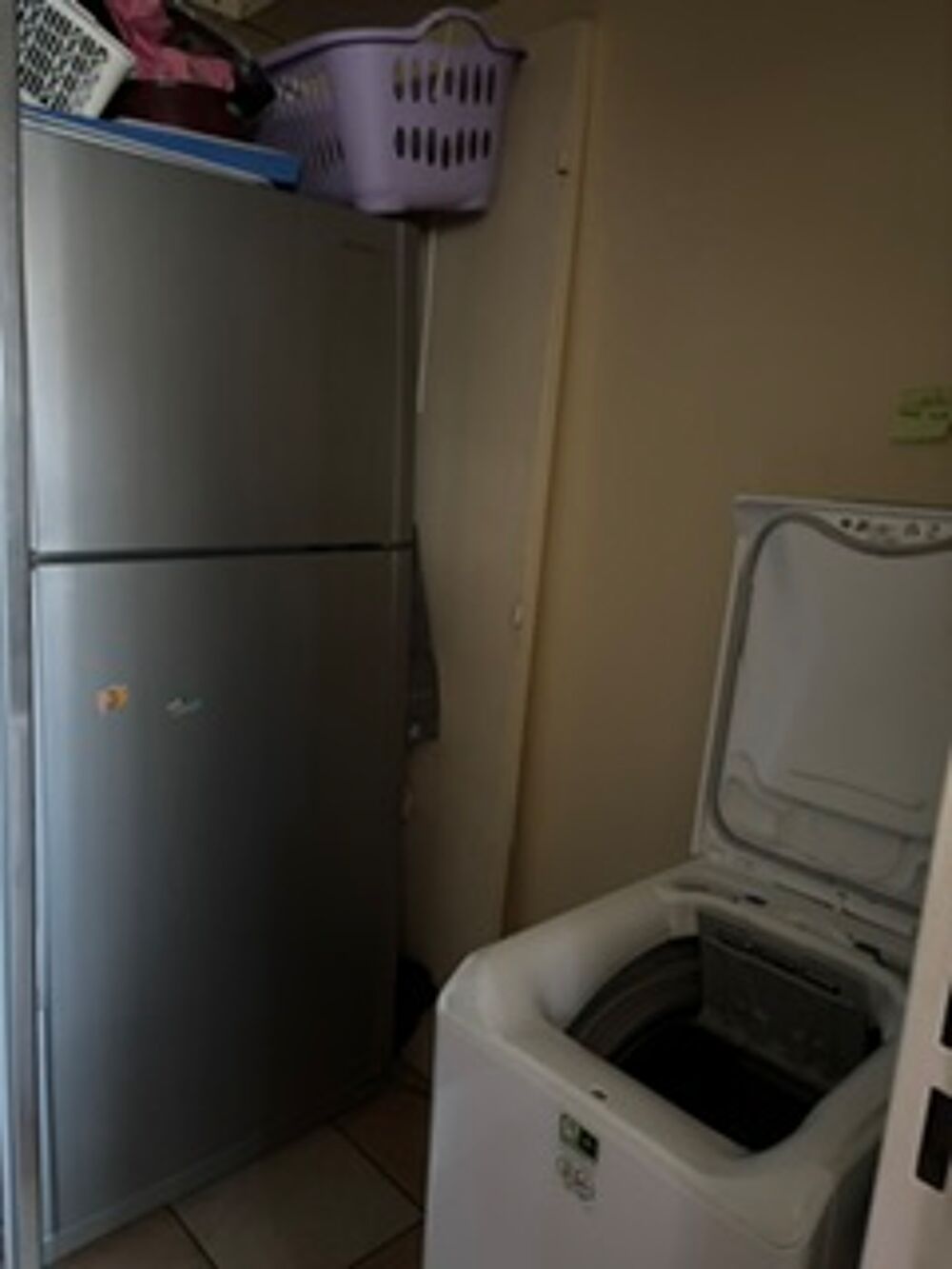 Location Appartement Appartement Chambre Bordeaux