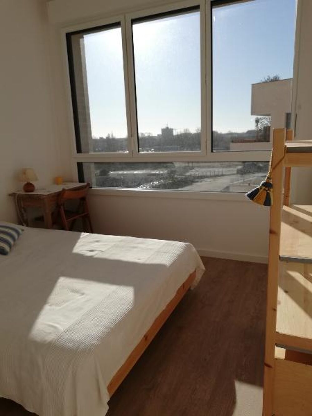 Location Appartement Appartement T4 Bordeaux