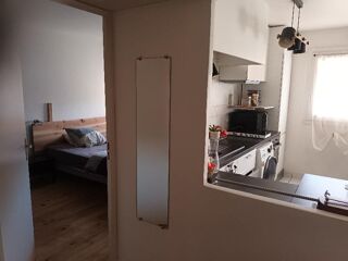  Appartement � louer 2 pi�ces 