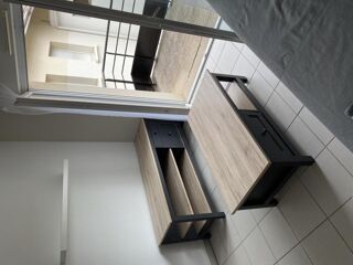  Appartement à louer 2 pièces 