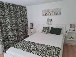  Appartement � louer 1 pi�ce 