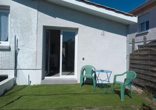  Appartement � louer 1 pi�ce 