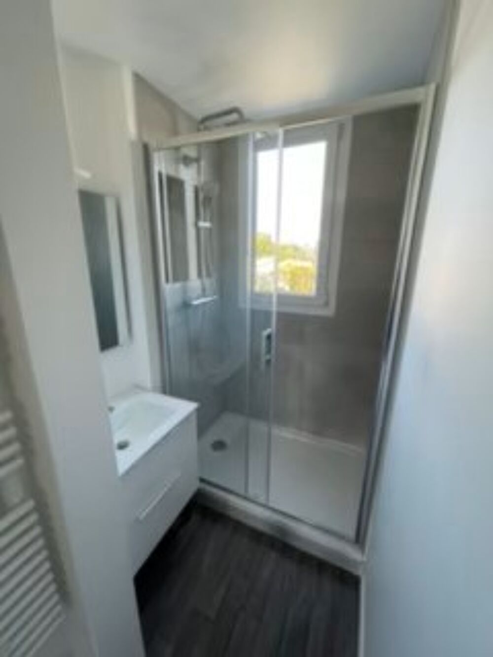 Appartement Chambre