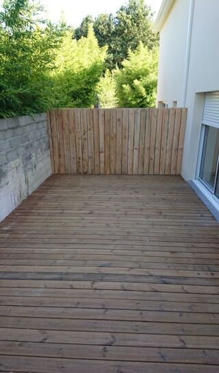  Maison à louer 5 pièces 105 m²
