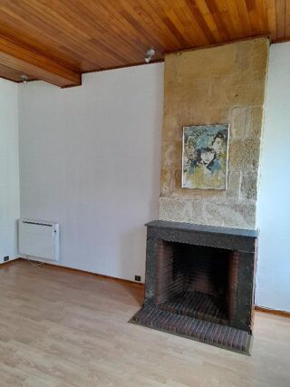  Appartement � louer 1 pi�ce 