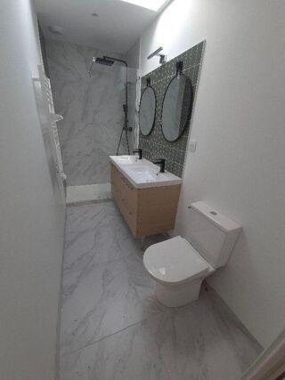  Maison à louer 3 pièces 67 m² Bordeaux