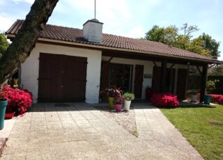  Maison à louer 4 pièces 90 m² Andernos-les-bains