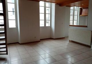  Maison à louer 3 pièces 80 m²