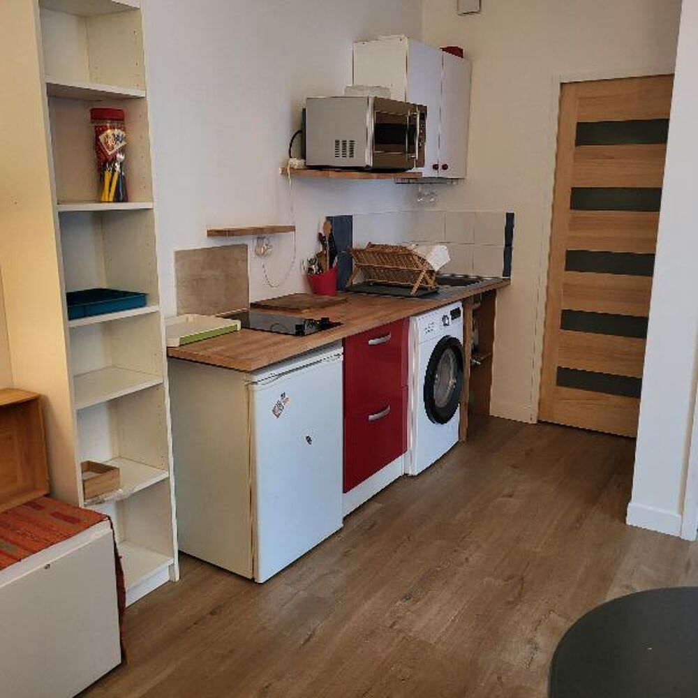 Location Appartement Appartement Chambre Bordeaux