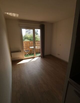  Appartement � louer 1 pi�ce 