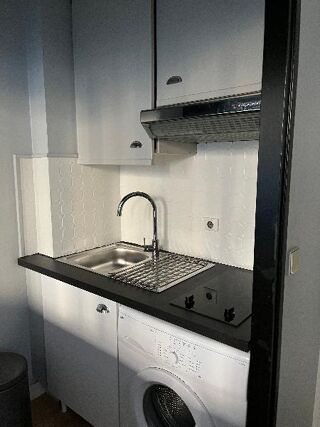  Appartement � louer 1 pi�ce 